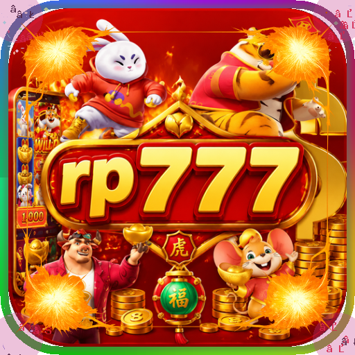 rp777 — mitra unggulan